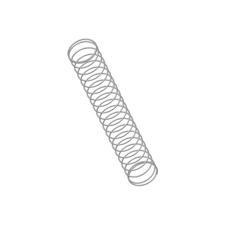 Approved Vendor Compression Spring, O= .859, L= 5.50, W= .037 R G909962598